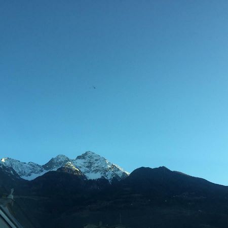 La Petite Maison De Julie Aosta Kültér fotó