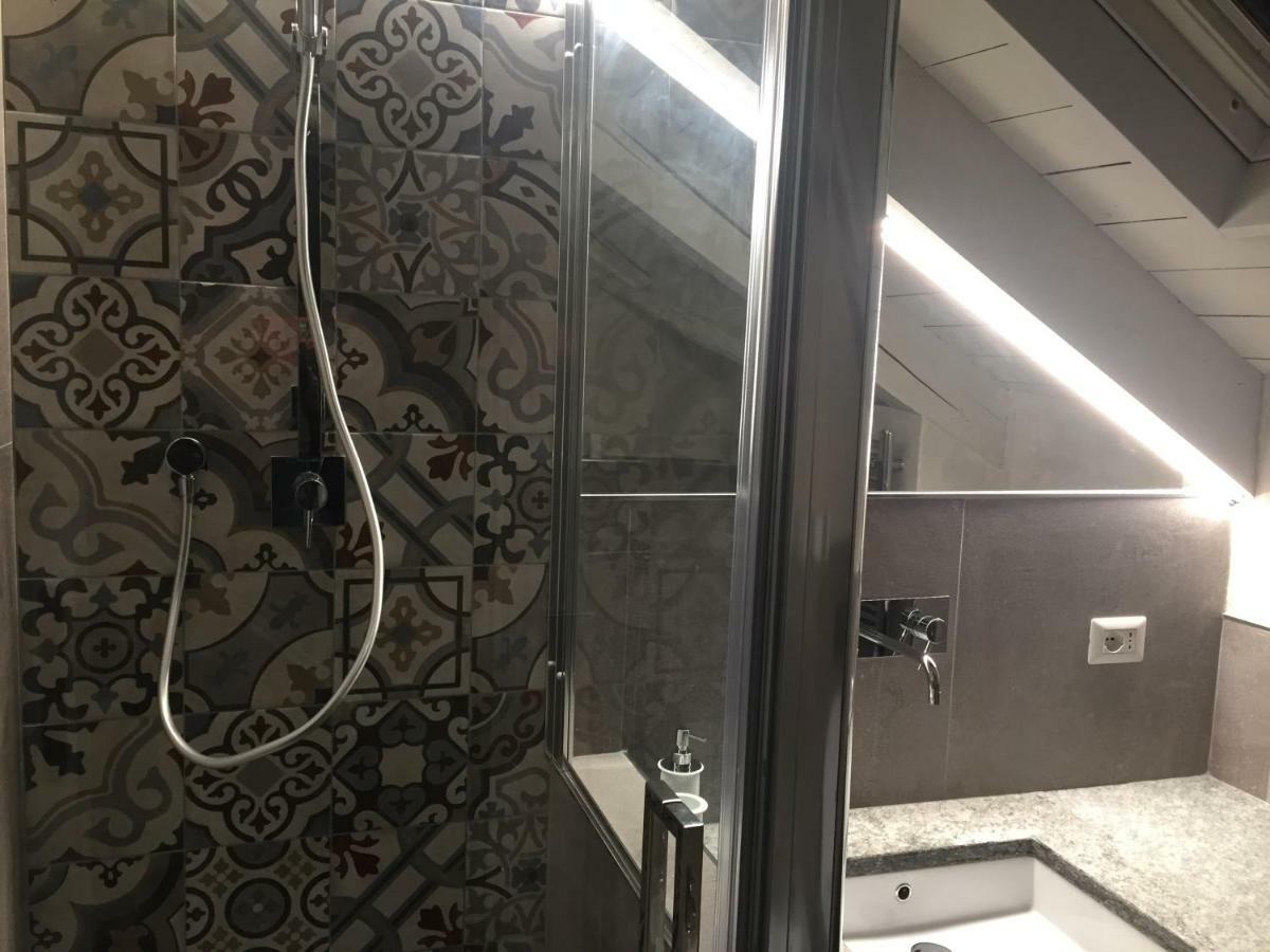 La Petite Maison De Julie Aosta Kültér fotó