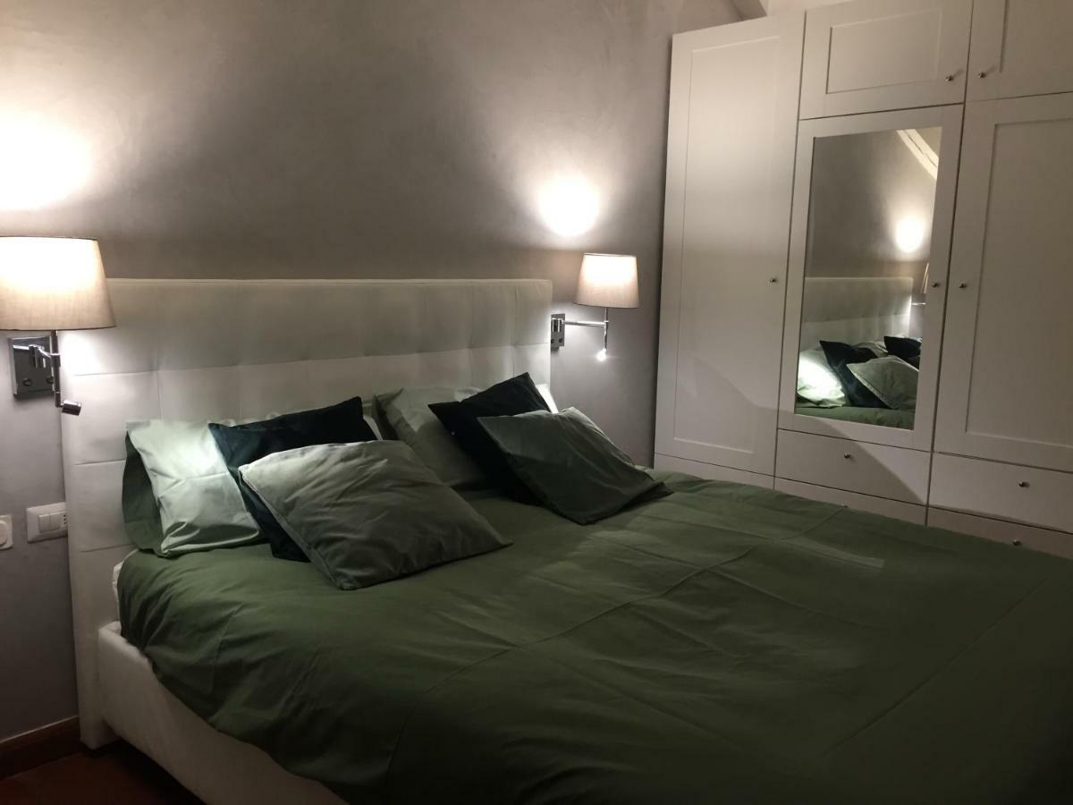 La Petite Maison De Julie Aosta Kültér fotó