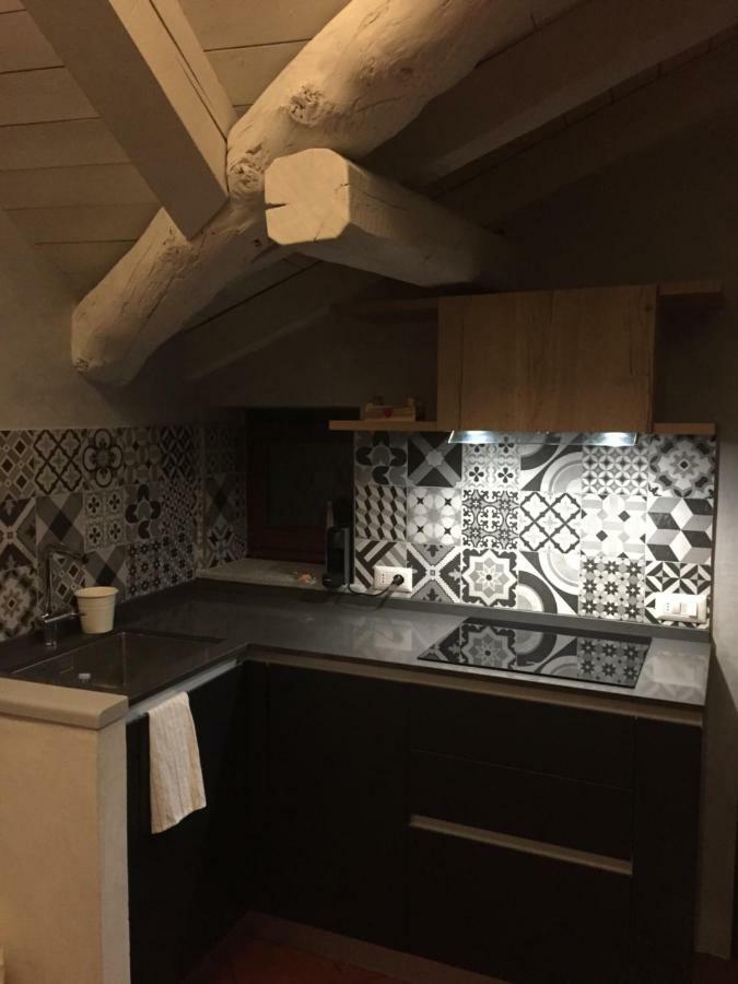 La Petite Maison De Julie Aosta Kültér fotó