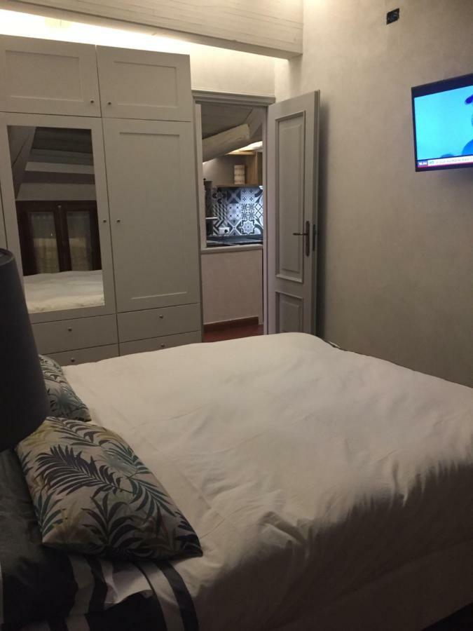 La Petite Maison De Julie Aosta Kültér fotó
