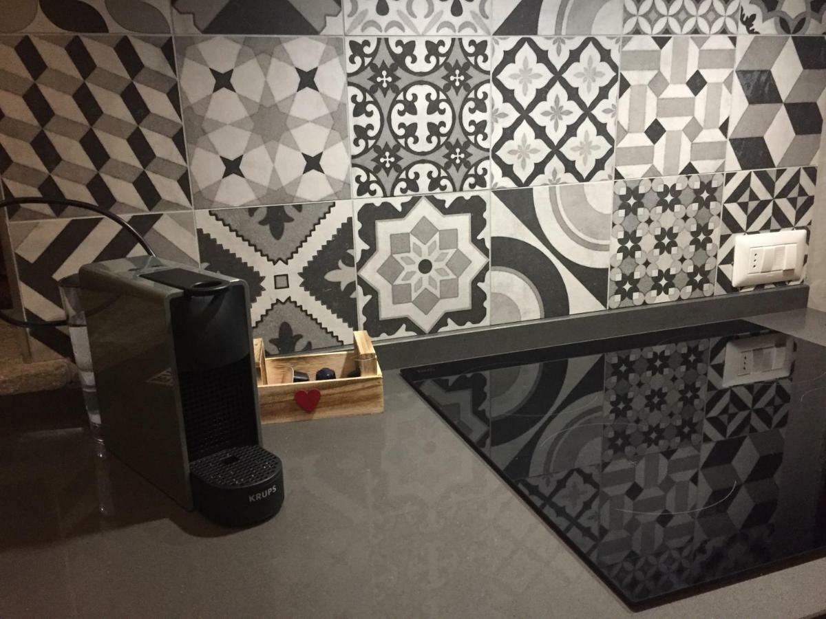 La Petite Maison De Julie Aosta Kültér fotó
