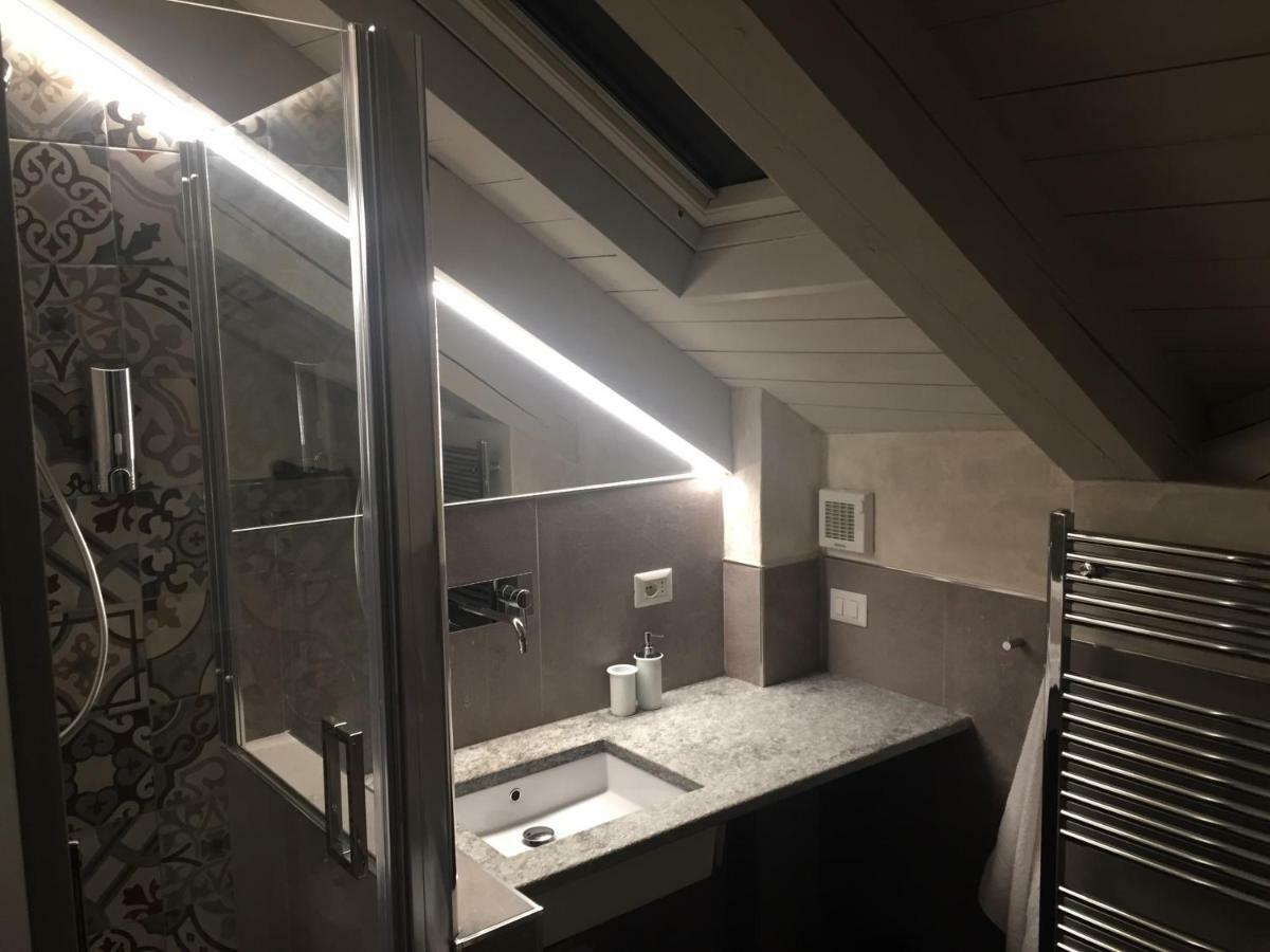 La Petite Maison De Julie Aosta Kültér fotó